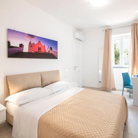 B&B La Gioia 伊斯基亚 外观 照片